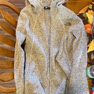 North face fleece